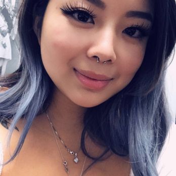 Future Tattoo & Body Piercing - super cute septum by chris! - Tattoo Near Me - Fullerton, California Future Tattoo & Body Piercing - super cute septum by chris! - Tattoo Near Me - Fullerton, California
