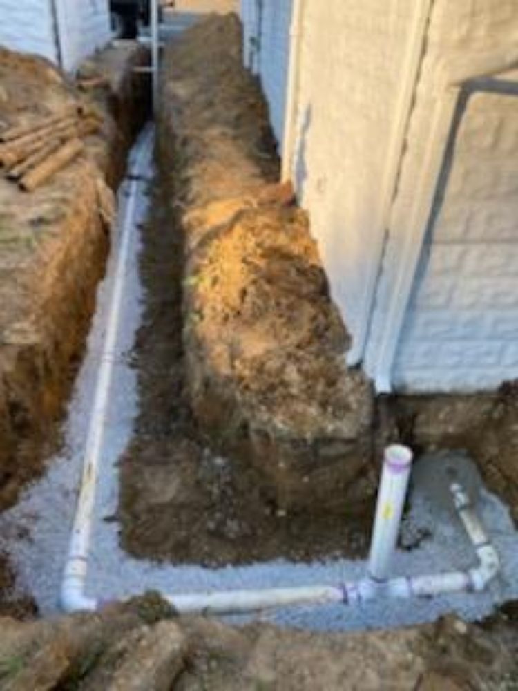 Slide of Unclogit Sewer and Drain