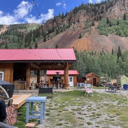 Columbine Roadhouse
