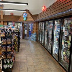 Eau Claire Travel Center