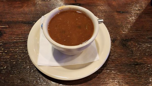 Mr. Ed's Oyster Bar & Fish House, Metairie by null