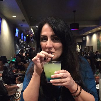 Monkey King Pub & Grub - Me with my warrior drink! - Asian Fusion Near Me - Alameda, California Monkey King Pub & Grub - Me with my warrior drink! - Asian Fusion Near Me - Alameda, California
