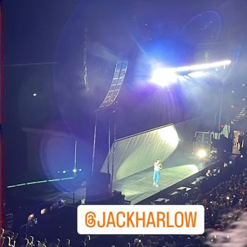 Memorial Coliseum - Jack Harlow - Stadiums & Arenas Near Me - Portland, Oregon Memorial Coliseum - Jack Harlow - Stadiums & Arenas Near Me - Portland, Oregon