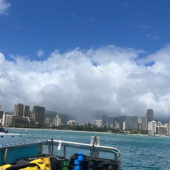 Honolulu Snorkel - Amazing views! - Snorkeling Near Me - Honolulu, Hawaii Honolulu Snorkel - Amazing views! - Snorkeling Near Me - Honolulu, Hawaii