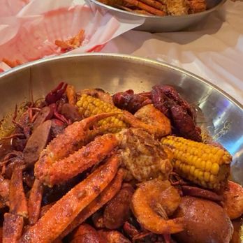 Seafood Party - Seafood Party - Seafood Near Me - Oklahoma City, Oklahoma Seafood Party - Seafood Party - Seafood Near Me - Oklahoma City, Oklahoma