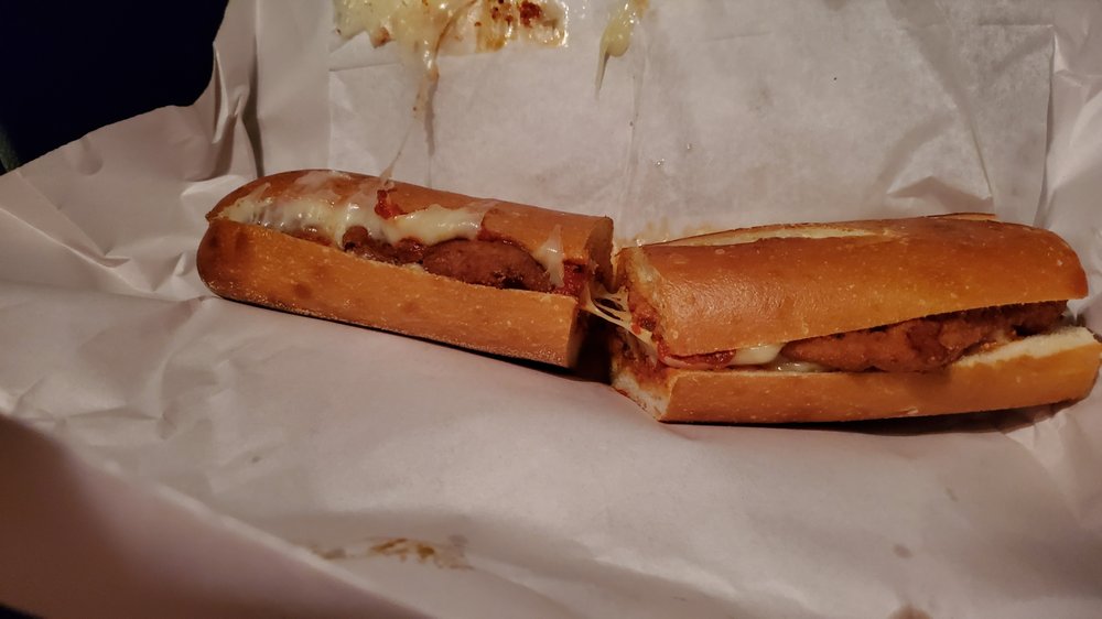 HERITAGE HOAGIES 28 Photos & 56 Reviews 2447 Huntingdon Pike