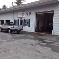 Taylor's Service Center