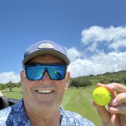 Walter J Nagorski Golf Course - Birdie Hole #5