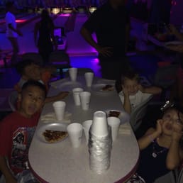 Party fun!