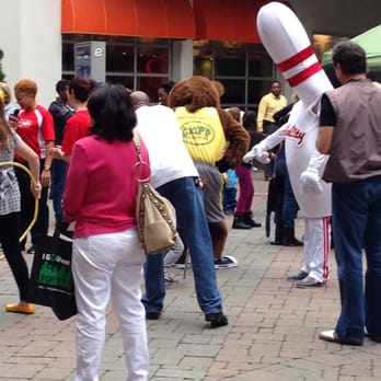 The Epicentre - Shopping Centers Near Me - Charlotte, North Carolina