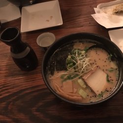 The Dojo Ramen Bar