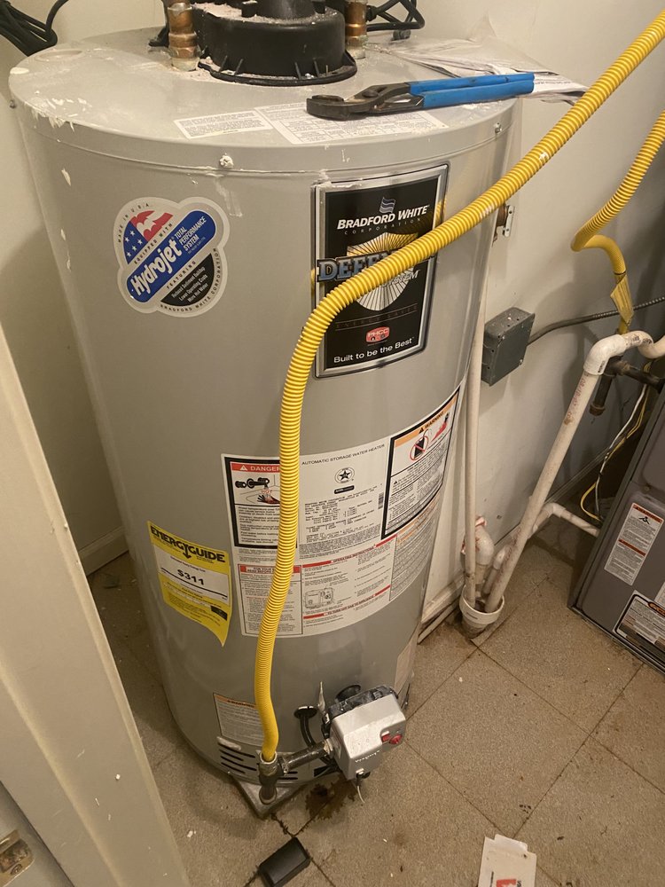 Slide of Royal Plumbing Heating & Ac