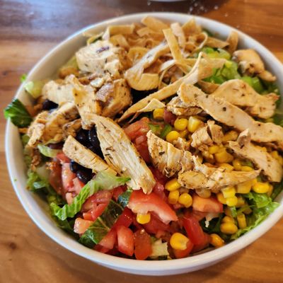 Avgo Breakfast and Lunch by null