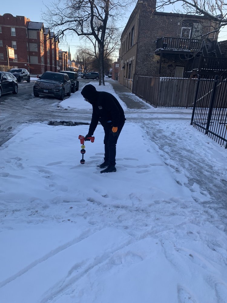 Slide of Rooter Pros Sewer & Drain