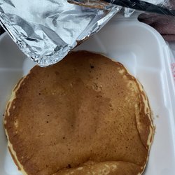 Sharon's Kitchen - Pancake