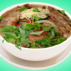 Pho M&N