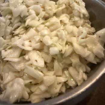 Jack Stack Barbecue - Overland Park - Coleslaw - Barbeque Near Me - Overland Park, Kansas Jack Stack Barbecue - Overland Park - Coleslaw - Barbeque Near Me - Overland Park, Kansas