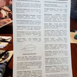 The Axe-Handle - August 2018