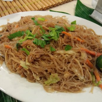 Barrio Fiesta - Pansit - Filipino Near Me - Makati, NCR Barrio Fiesta - Pansit - Filipino Near Me - Makati, NCR