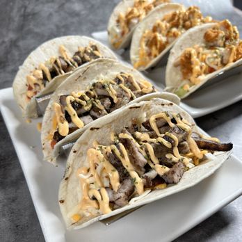 Diamonds Billiards And Lounge - Steak and fish tacos - Pool Halls Near Me - Pickering, Ontario Diamonds Billiards And Lounge - Steak and fish tacos - Pool Halls Near Me - Pickering, Ontario