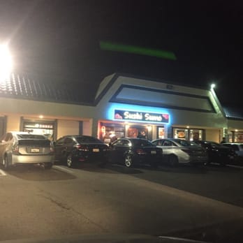 Sushi Sumo - Yuuuuum - Sushi Bars Near Me - Gardena, California