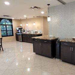 Highland Funeral Home - Markham Chapel