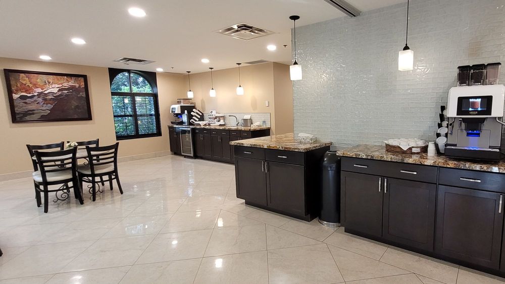 HIGHLAND FUNERAL HOME MARKHAM CHAPEL Updated October 2024 10