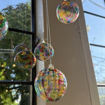 Third Degree Glass Factory - Glass ornaments - Art Galleries Near Me - Saint Louis, Missouri Third Degree Glass Factory - Glass ornaments - Art Galleries Near Me - Saint Louis, Missouri