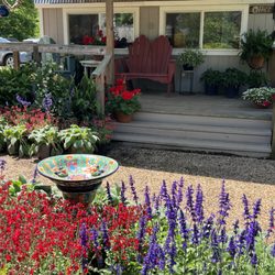 Blue Moon Gardens