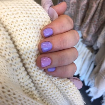 Da-Vi Nails - Nail Salons Near Me - San Diego, California