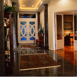 Wells Rug Service - Wells Rug Service Inc logo