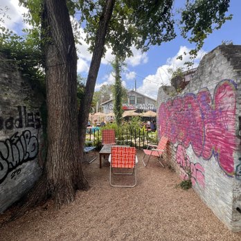 Cosmic Saltillo - Coffee & Tea Near Me - Austin, Texas Cosmic Saltillo - Coffee & Tea Near Me - Austin, Texas