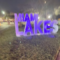 Miami Lakes Food & Wine Festival