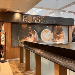 Roast Coffeehouse