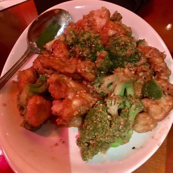 P.F. Chang's - Sweet And Sour Chicken - Chinese Near Me - Winter Park, Florida P.F. Chang's - Sweet And Sour Chicken - Chinese Near Me - Winter Park, Florida