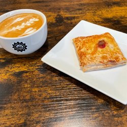 Black River Coffee Bar