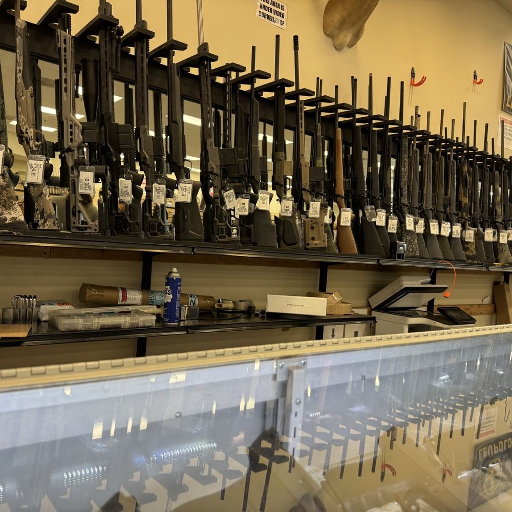 THE BEST 10 Hunting & Fishing Supplies near MARINA, CA 93933