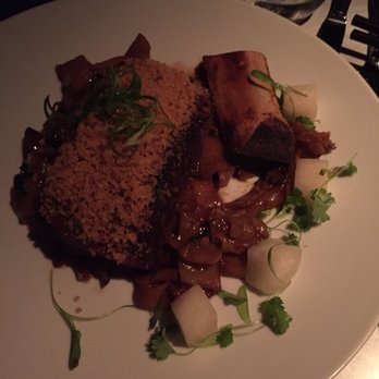 Buddakan - Short rib - Chinese Near Me - New York, New York Buddakan - Short rib - Chinese Near Me - New York, New York