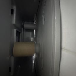 Nooooo tissue at all !!! Nooooo tissue at all !!!