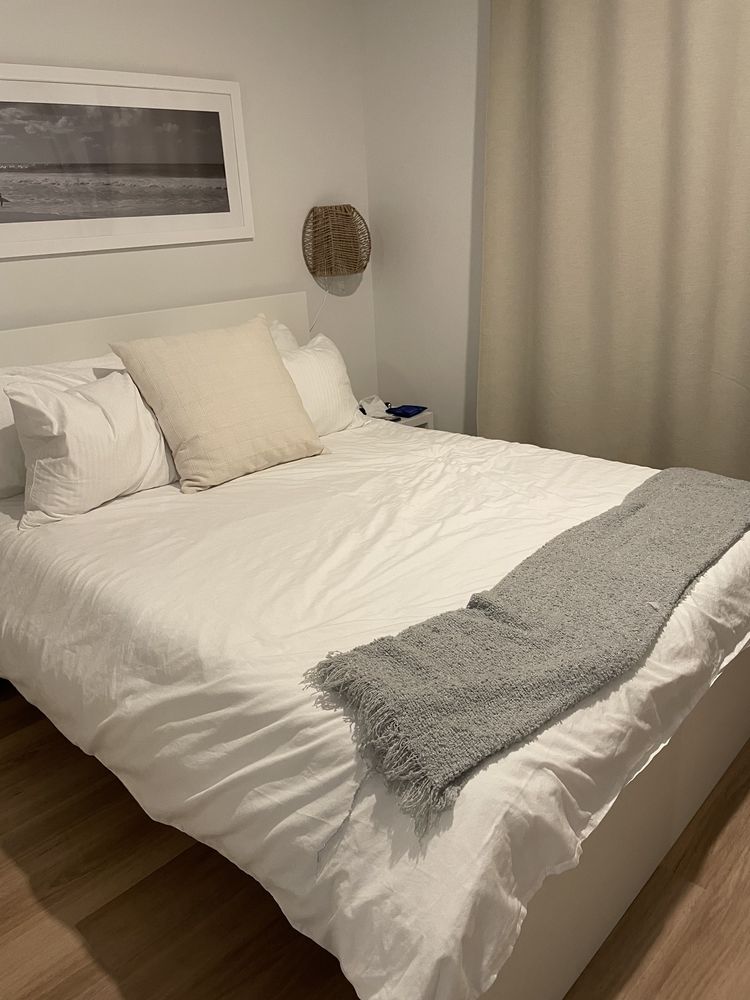 Dune Fairfield Beach