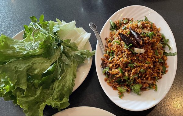 Champa Garden Restaurant by null