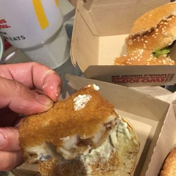 McDonald's - Fast Food Near Me - Glen Allen, Virginia