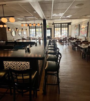 Consiglio's Restaurant by null