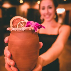Luxe Kitchen & Cantina