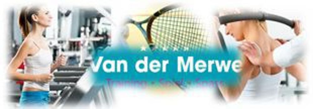 Van Der Merwe Center