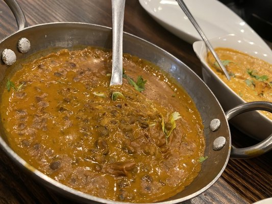Benares Tribeca Indian Restaurant by null