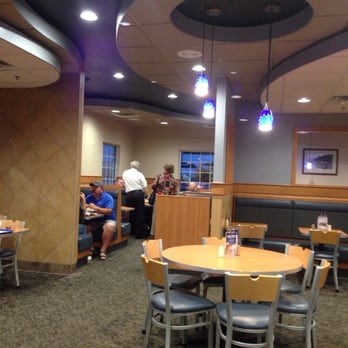 Culver's - Nice interior with plenty of seating. - Burgers Near Me - Twin Falls, Idaho Culver's - Nice interior with plenty of seating. - Burgers Near Me - Twin Falls, Idaho