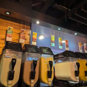Boba Up - Drink Selection - Bubble Tea Near Me - Seattle, Washington