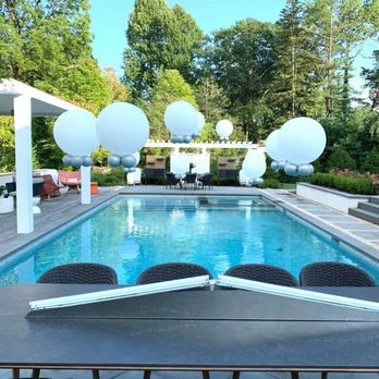 Showtime Pools - Pool Cleaners Near Me - Los Angeles, California