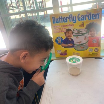 Kidsville USA - Kidsville fun - Child Care & Day Care Near Me - Northridge, California